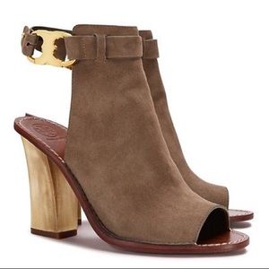 ⚡️FINAL SALE⚡️Tory Burch Heels